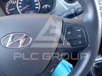 2019 Hyundai I10