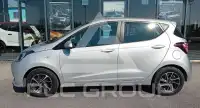 2019 Hyundai I10