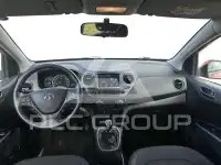 2019 Hyundai I10