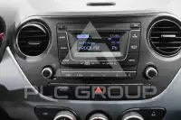 2019 Hyundai I10