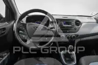 2019 Hyundai I10
