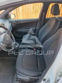 2019 Hyundai I10