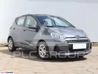2019 Hyundai I10