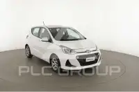 2019 Hyundai I10