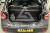 2019 Hyundai I10