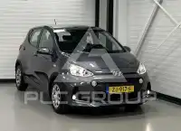 2019 Hyundai I10