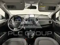 2019 Hyundai I10