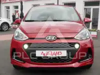 2019 Hyundai I10