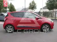 2019 Hyundai I10
