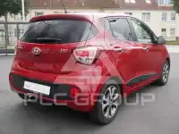 2019 Hyundai I10