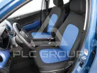 2019 Hyundai I10
