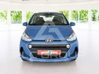 2019 Hyundai I10