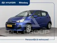 2019 Hyundai I10