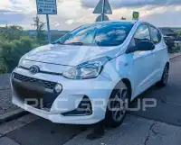 2019 Hyundai I10