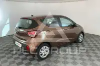 2019 Hyundai I10