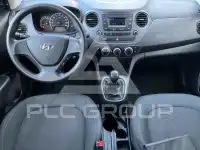 2019 Hyundai I10