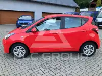 2019 Hyundai I10