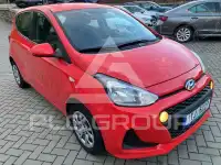 2019 Hyundai I10