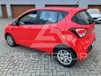 2019 Hyundai I10