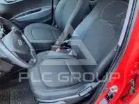 2019 Hyundai I10