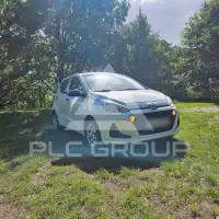2019 Hyundai I10
