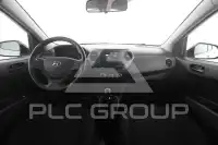 2019 Hyundai I10