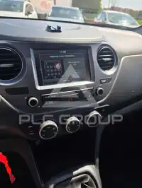2019 Hyundai I10