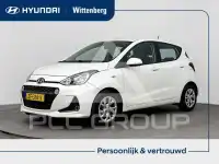 2019 Hyundai I10