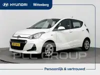 2019 Hyundai I10