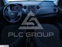 2019 Hyundai I10