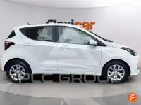 2019 Hyundai I10