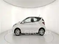 2019 Hyundai I10
