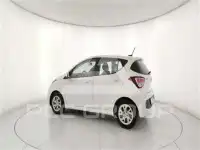 2019 Hyundai I10