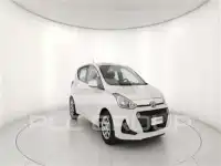 2019 Hyundai I10