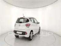 2019 Hyundai I10