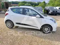 2019 Hyundai I10
