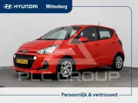 2019 Hyundai I10