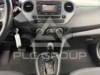 2019 Hyundai I10