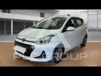 2019 Hyundai I10