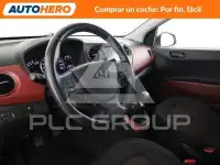 2019 Hyundai I10