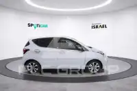 2019 Hyundai I10