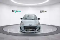 2019 Hyundai I10