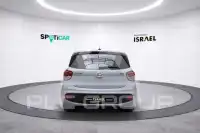 2019 Hyundai I10