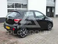 2019 Hyundai I10