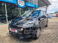 2019 Hyundai I10