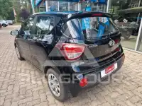 2019 Hyundai I10