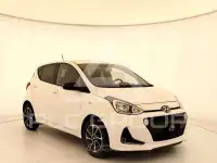 2019 Hyundai I10
