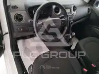2019 Hyundai I10