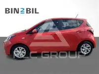 2019 Hyundai I10