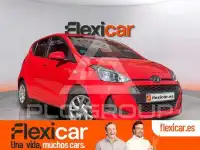2019 Hyundai I10